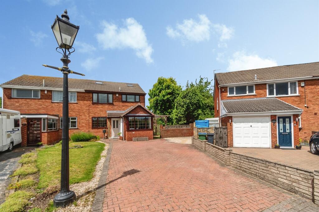 Main image of property: Charlotte Road, Wednesbury