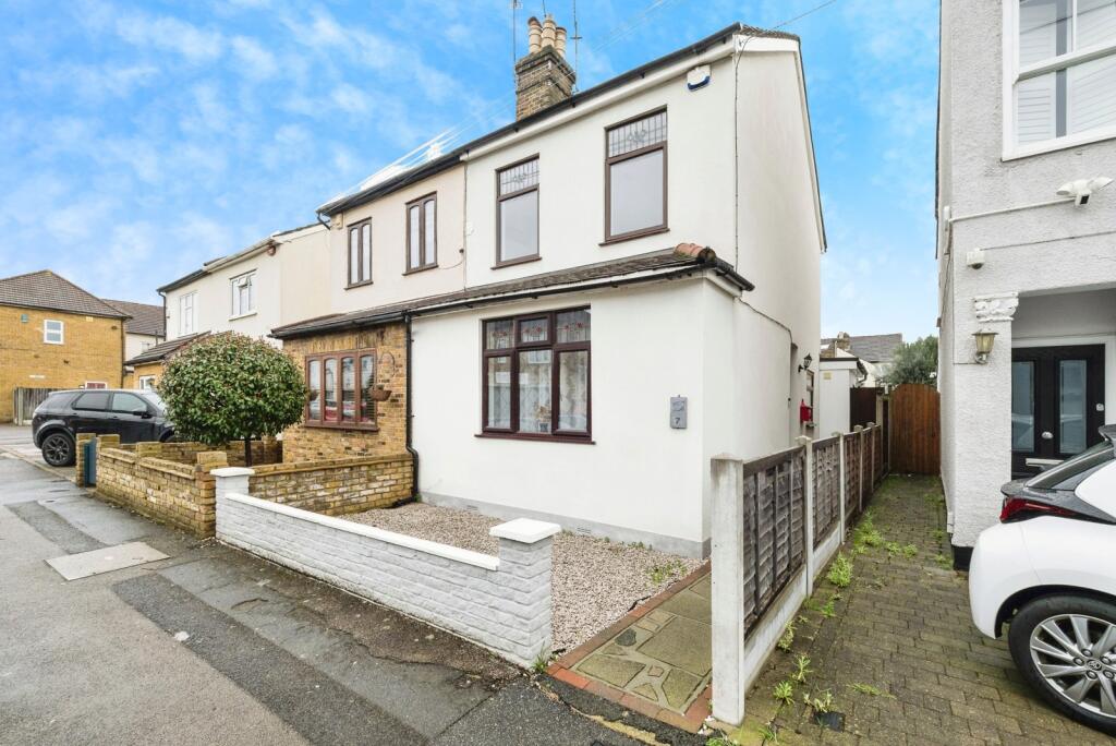 Main image of property: Douglas Road, HORNCHURCH, Essex, RM11