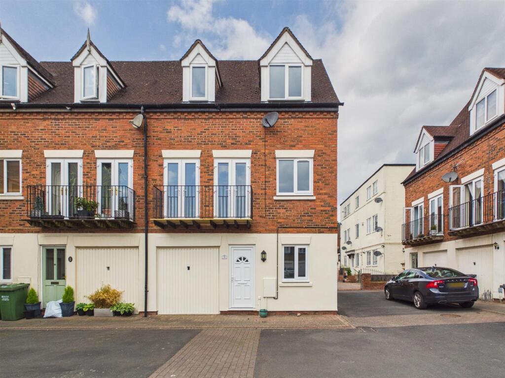 Main image of property: Severnside Mill, Bewdley