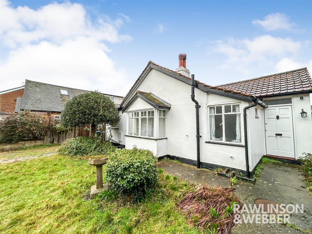 Molesey Road, West Molesey photo 5