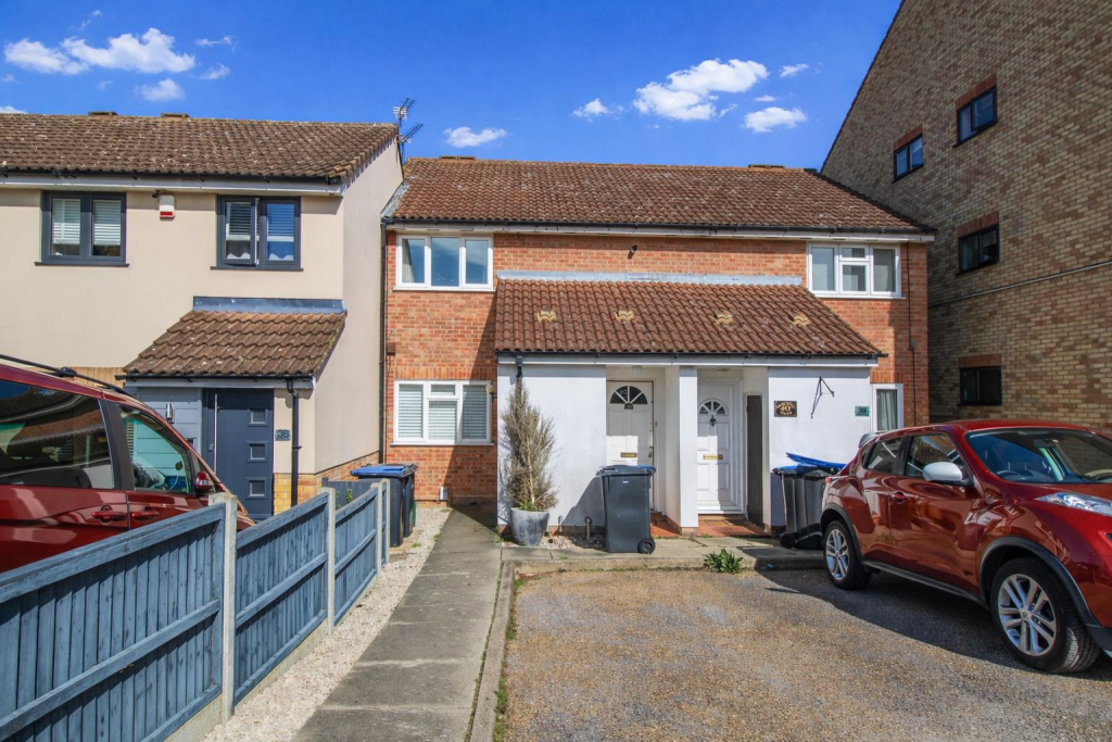 Main image of property: Markwell Wood, Harlow
