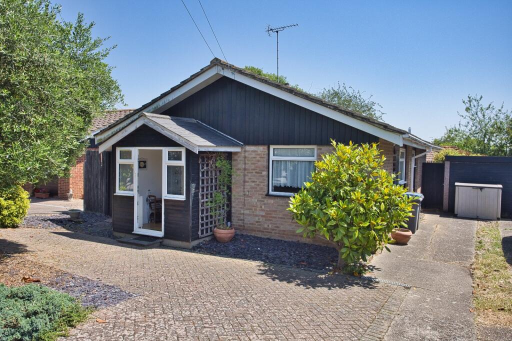 Main image of property: Gaunts Close, Deal, Kent, CT14