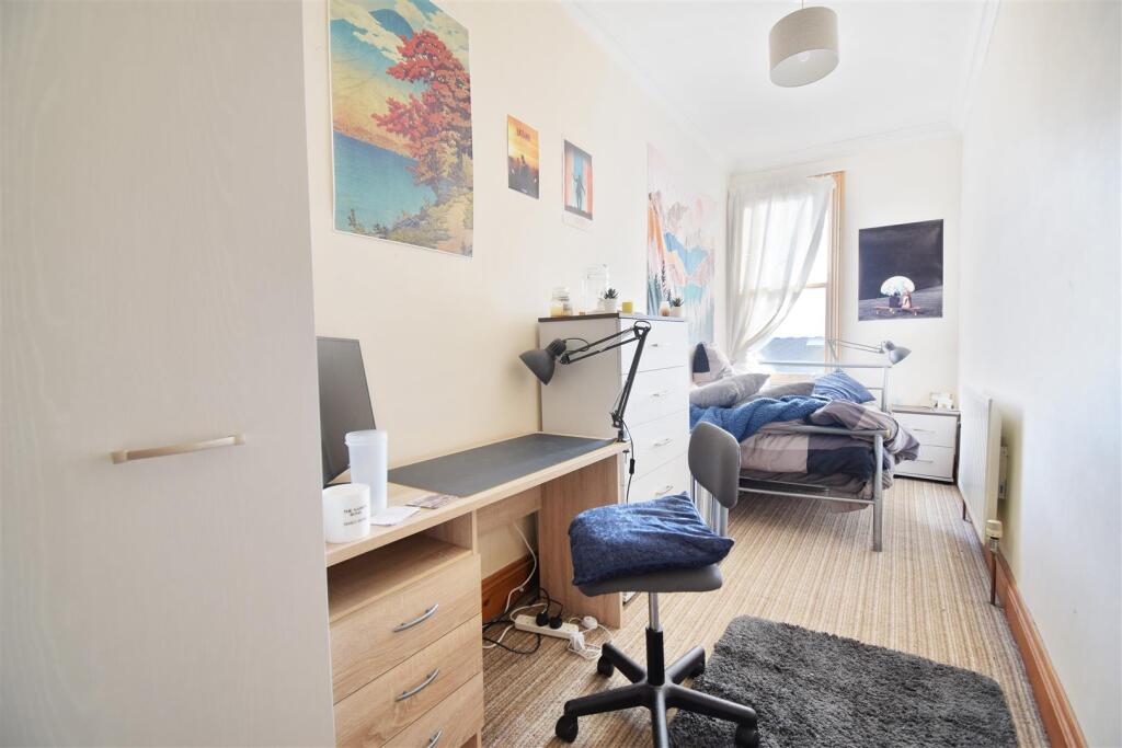 House in Sheffield - More