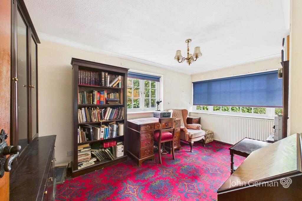 House in Derby - More