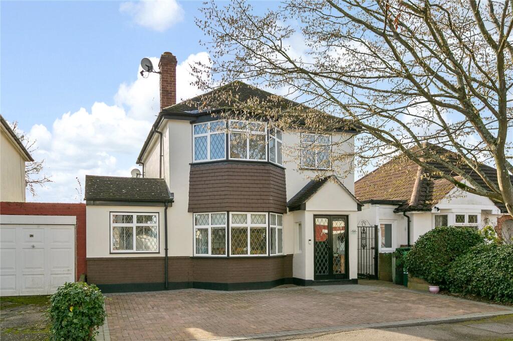 Main image of property: Burgoyne Road, Sunbury-On-Thames