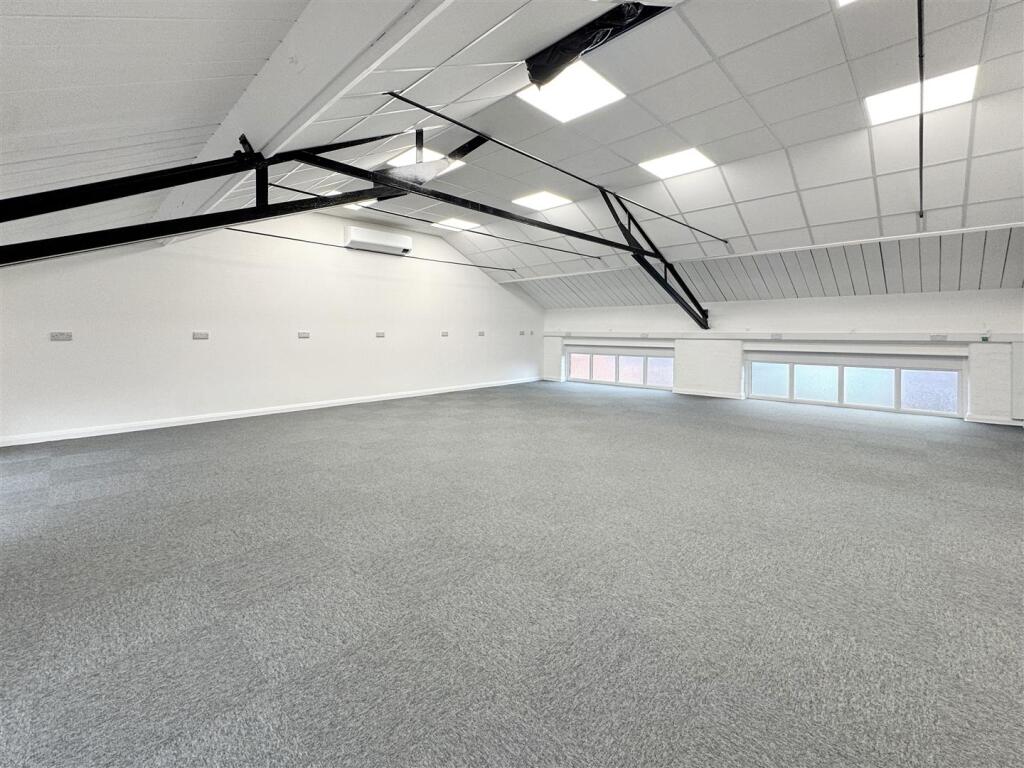 Main image of property: Unit 33, King Street Buildings, King Street, Enderby, Leicester