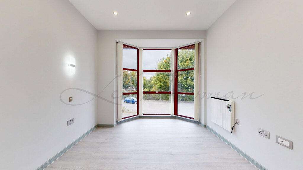Main image of property: Coronation Road, Basingstoke, RG21