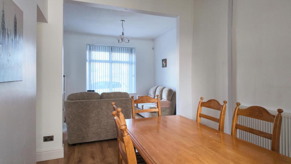 House in Cardiff - More