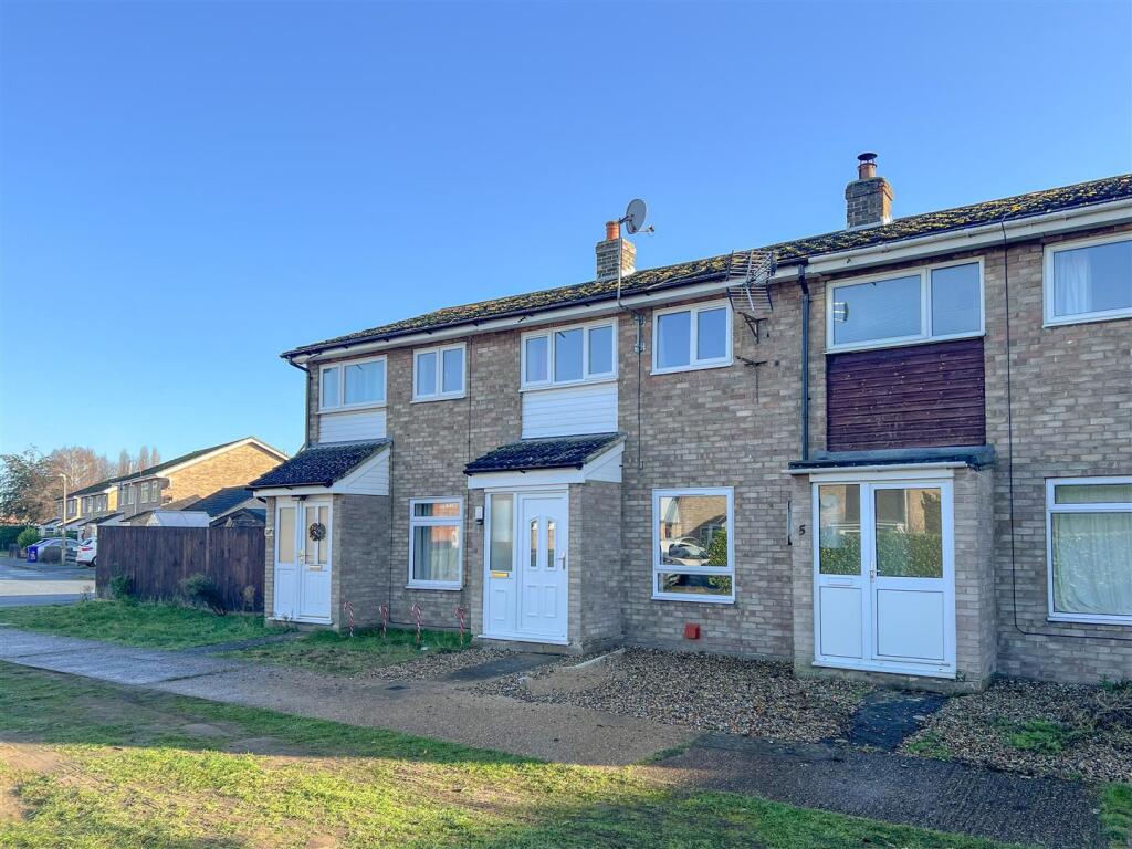 Main image of property: Larkspur Close, Red Lodge