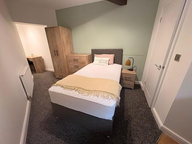 Main image of property: Uttoxeter Old Road, Derby DE1 1NG