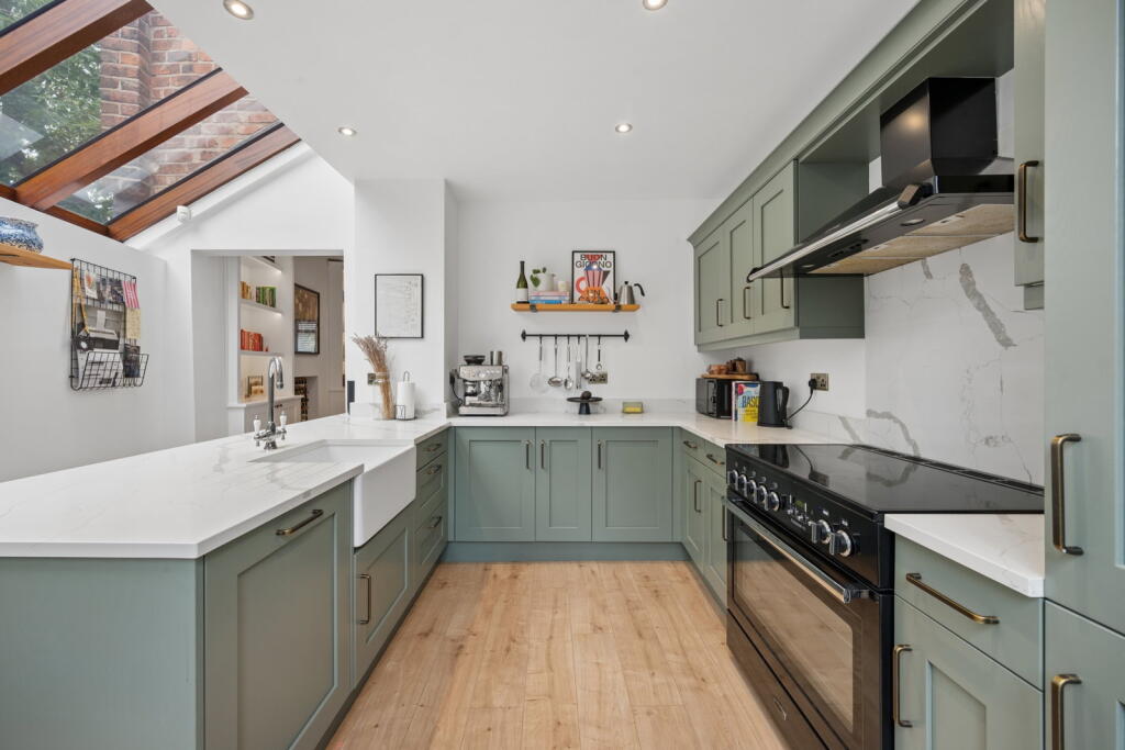 House in Stockport - View 5