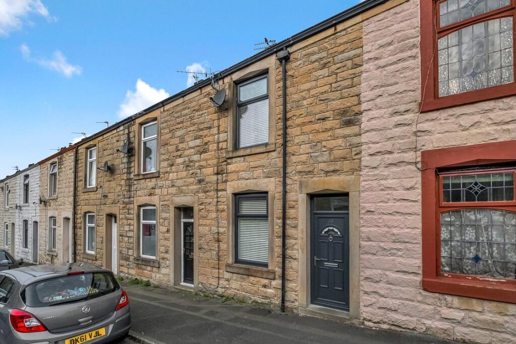 Main image of property: Lodge Street, Accrington, Lancashire, BB5