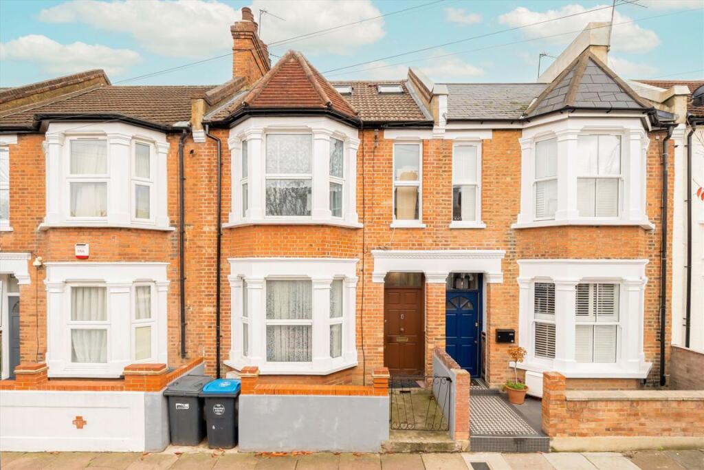 Main image of property: Charlton Road, Harlesden