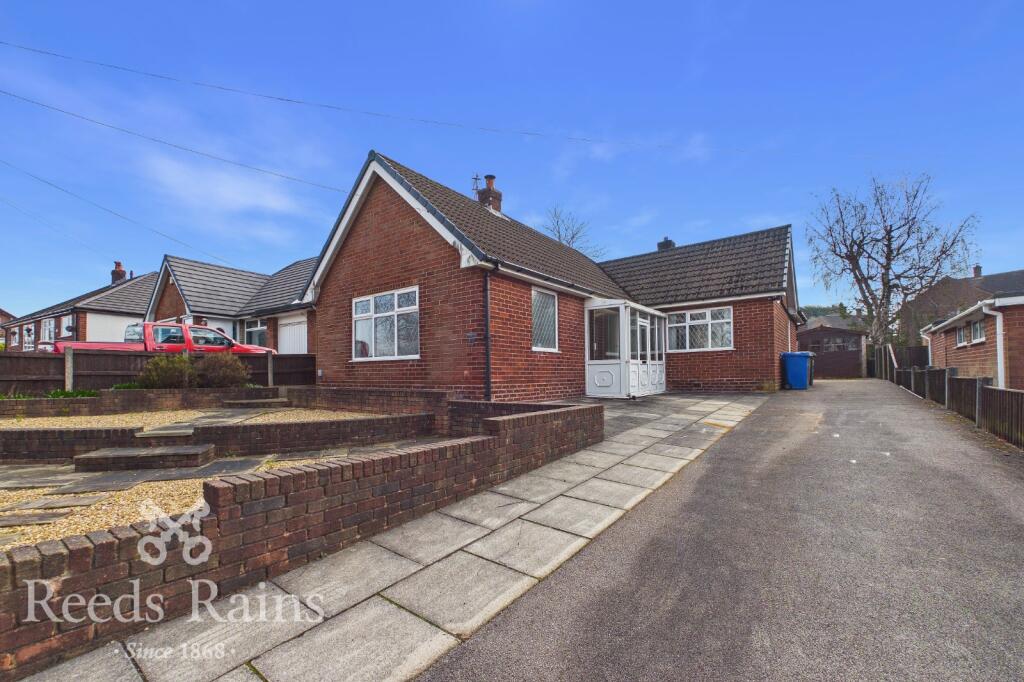 Main image of property: Grosvenor Road, Chorley, Lancashire, PR7