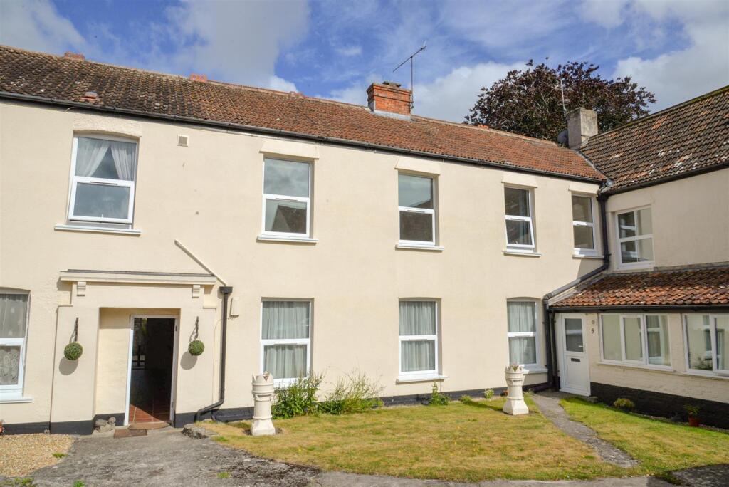 Main image of property: Rye, Puriton