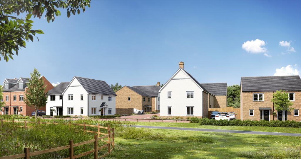 Main image of property: Hermann Place, Sudbury