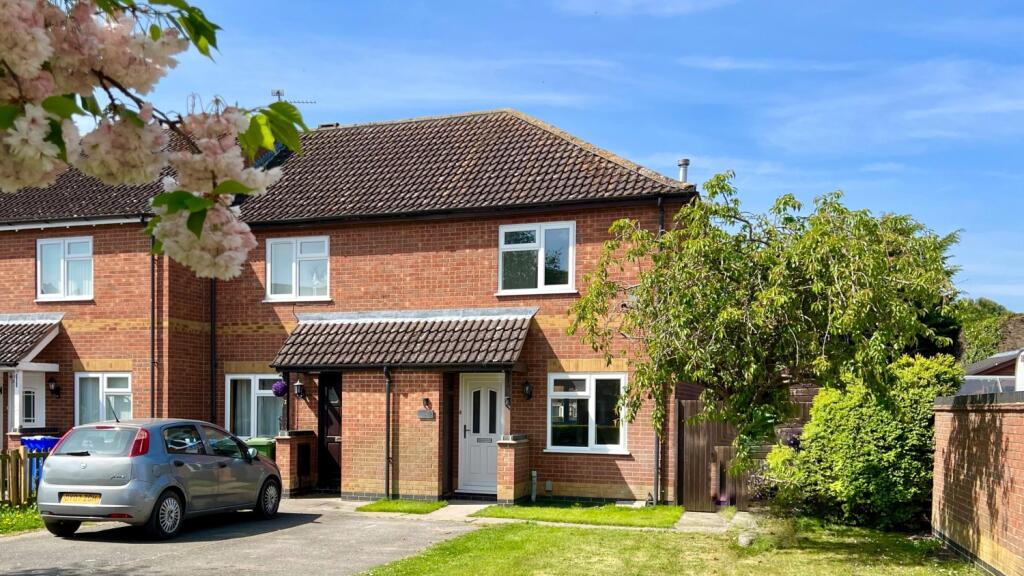 Main image of property: Reams Close, Fishtoft, Boston, Lincolnshire, PE21