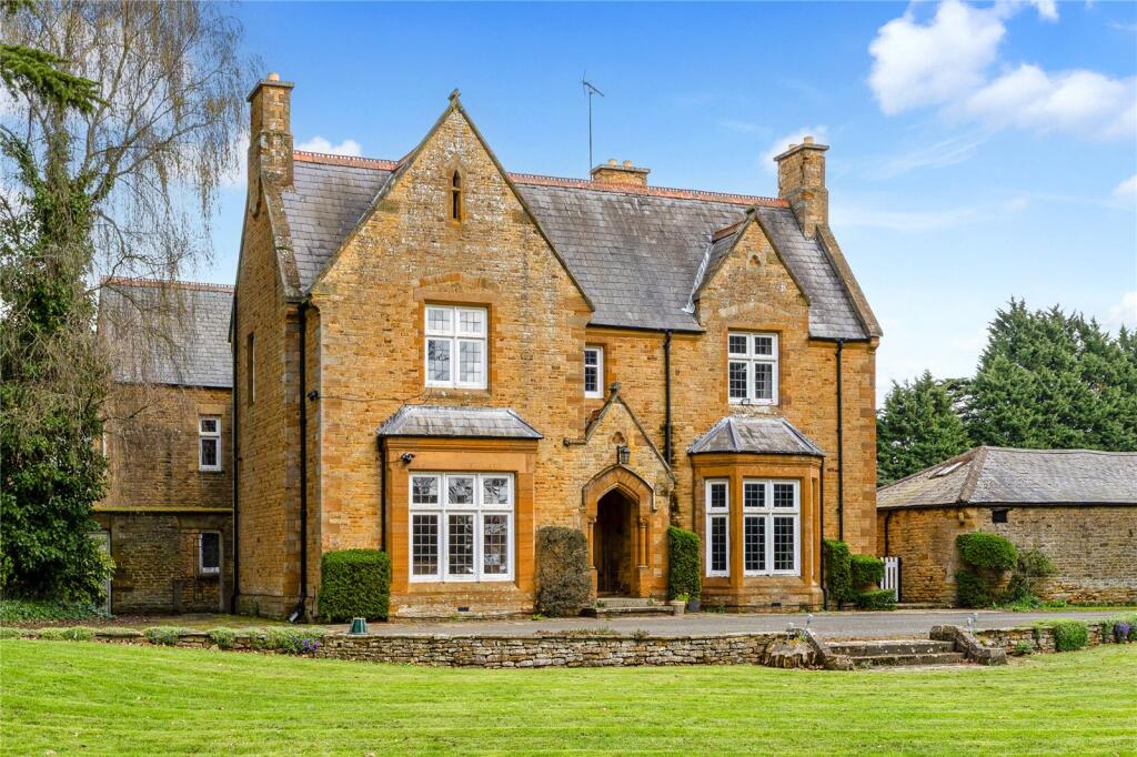 Main image of property: Sywell Road, Overstone, Northampton, Northamptonshire, NN6