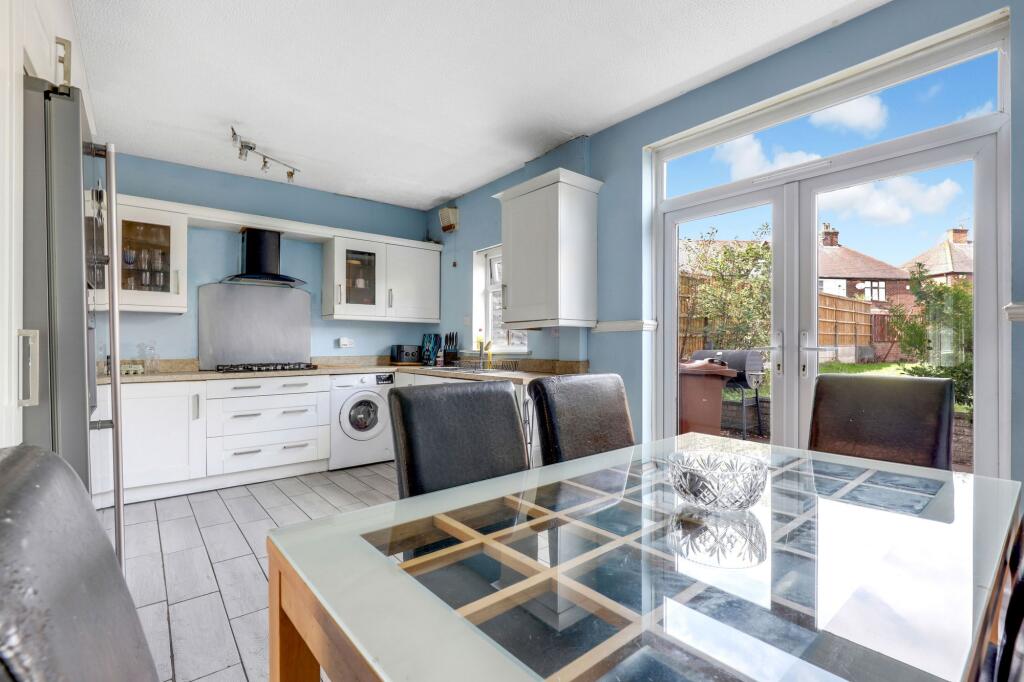 House in Nottingham - View 5