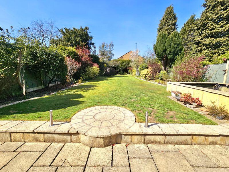 House in Sutton Coldfield, Wylde Green - View 4