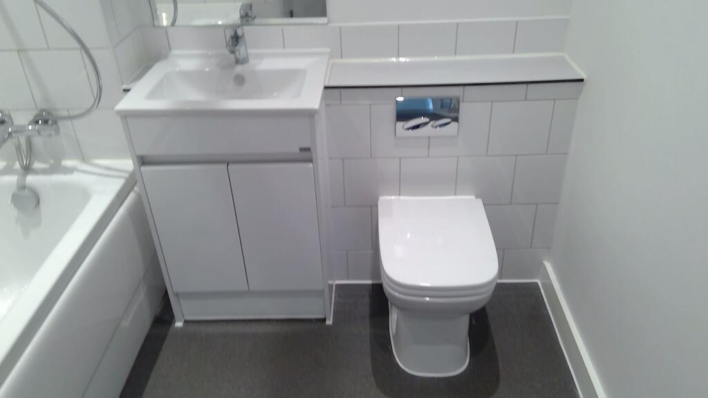 Apartment in Cambridge, Trumpington - View 4