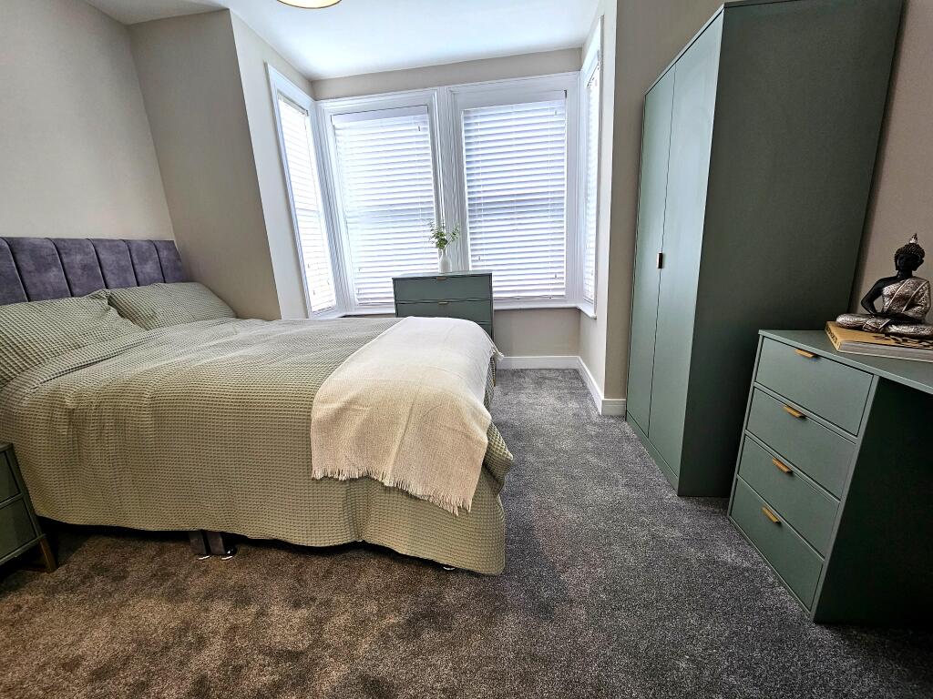 Main image of property: Florence Road, Maidstone