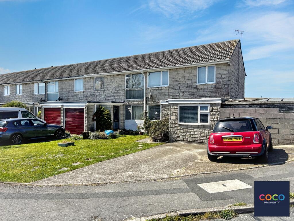 Main image of property: Croft Road, Portland, Dorset, DT5 2HH