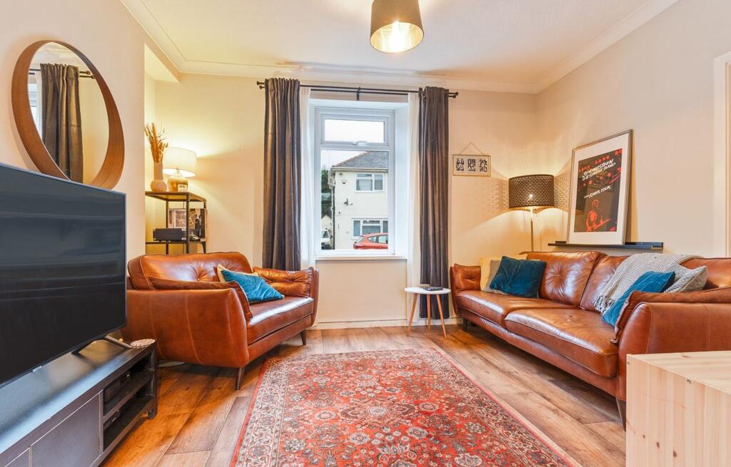 Main image of property: Western Valley Road, Rogerstone, NP10
