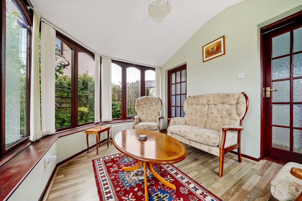 House in Galashiels - More