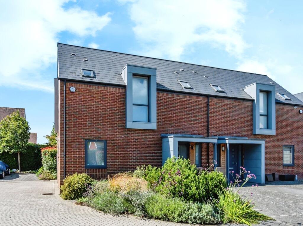 Main image of property: Windmill Close, Chichester, West Sussex, PO19