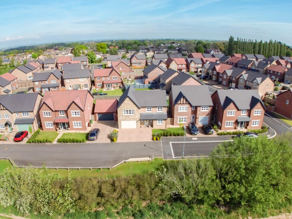 Main image of property: Fardean Way, Kirklevington, Yarm