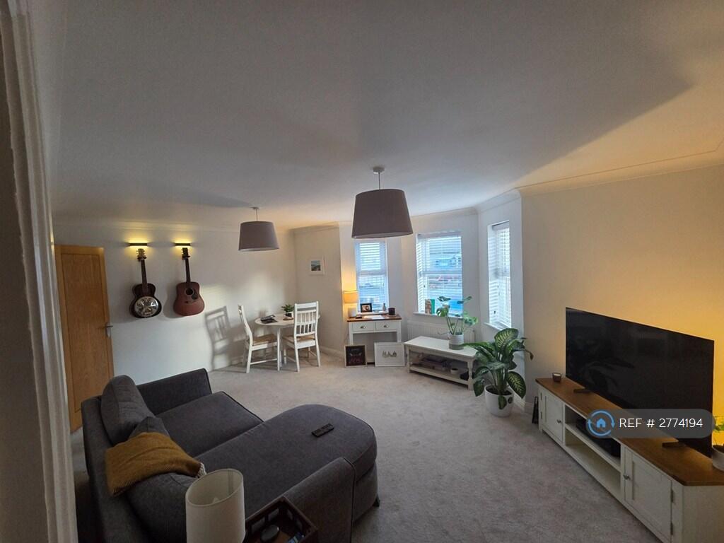 Main image of property: Bracken Road, Bournemouth, BH6