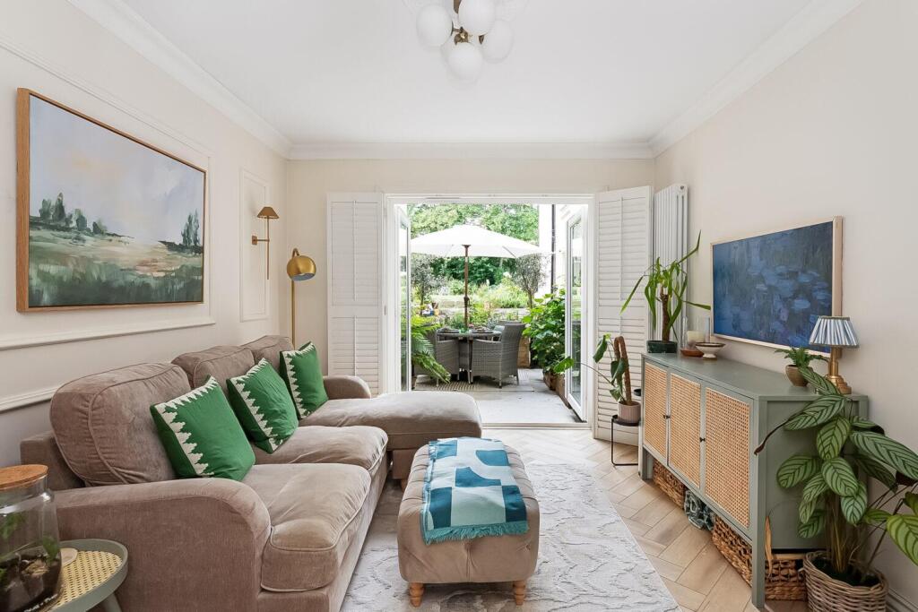Main image of property: Rosendale Road, Dulwich, SE21