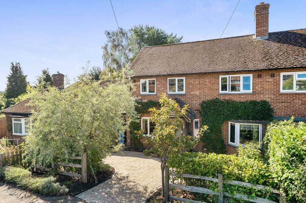 Main image of property: Montague Road, Easebourne, GU29