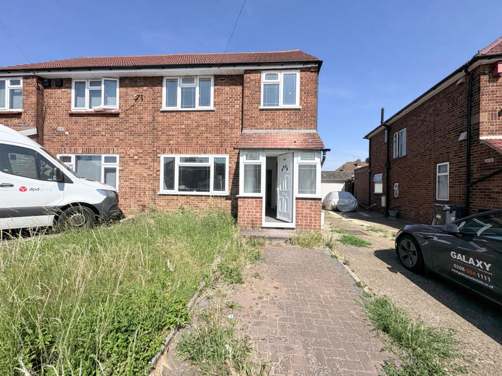 Main image of property: Brabazon Road,  Hounslow, TW5