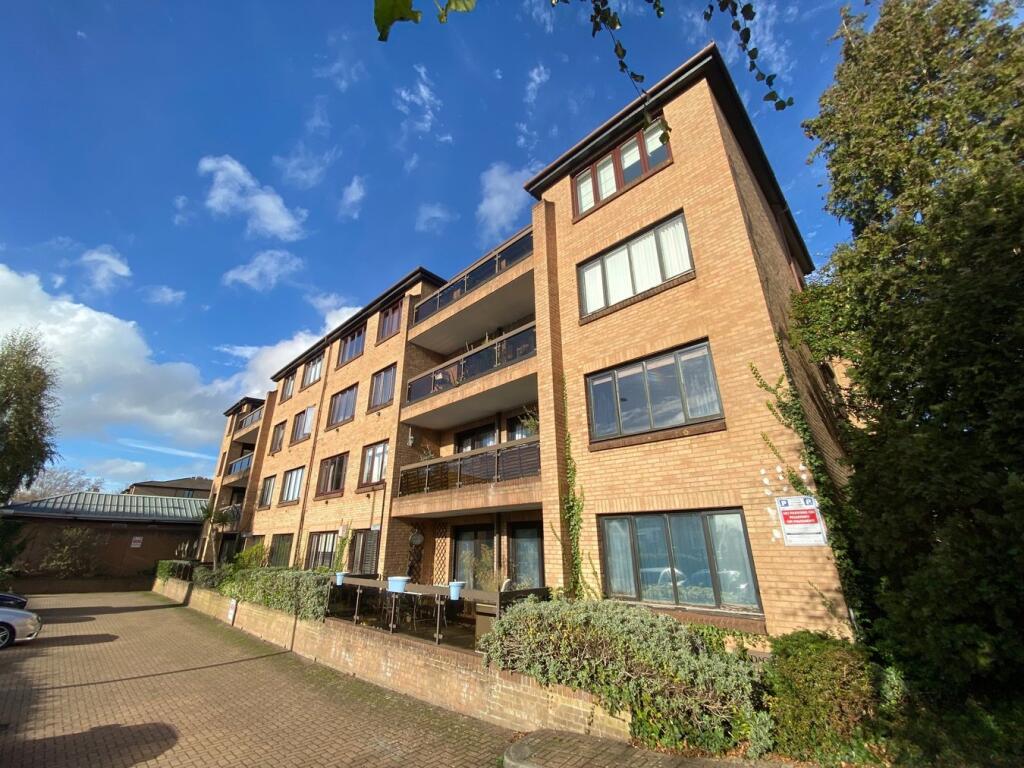 Main image of property: Widmore Road, Kent, BROMLEY, BR1