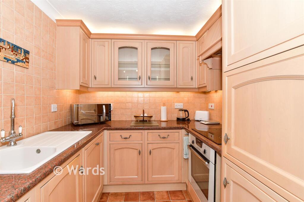 Main image of property: Woodbury Lane, Tenterden, Kent
