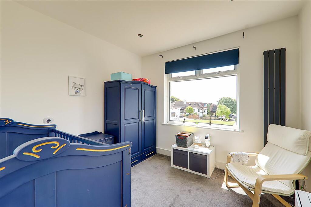 House in Brighton - More