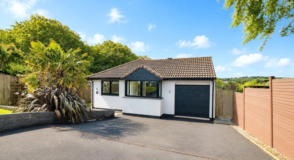 Main image of property: Dewberry Drive, Roundswell, Barnstaple, Devon, EX31