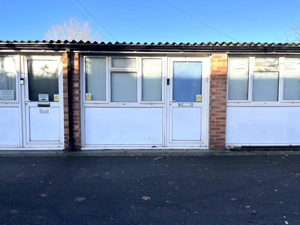 Main image of property: 5 Reynolds Place, West Green, Crawley, RH11 7HB