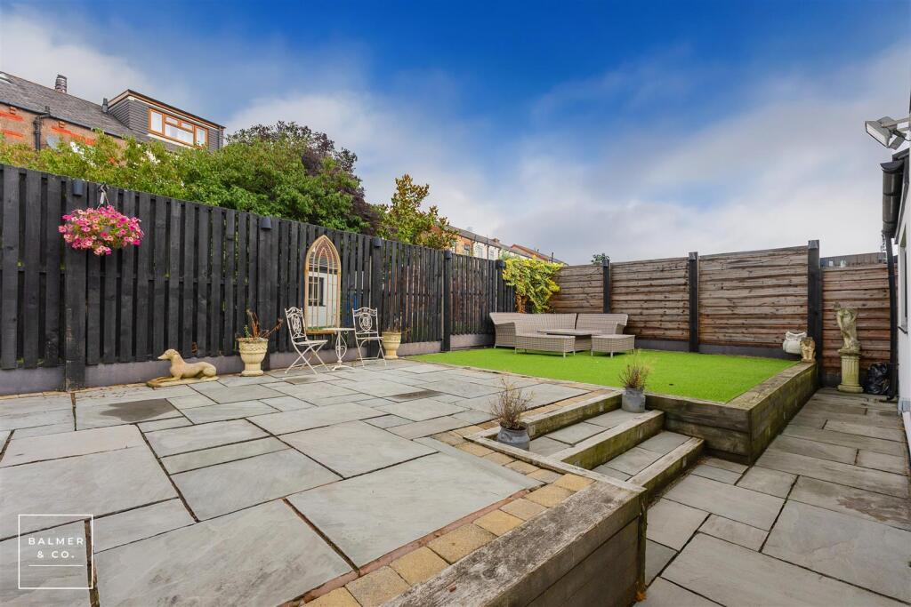 House in Wigan, Hindsford - View 4