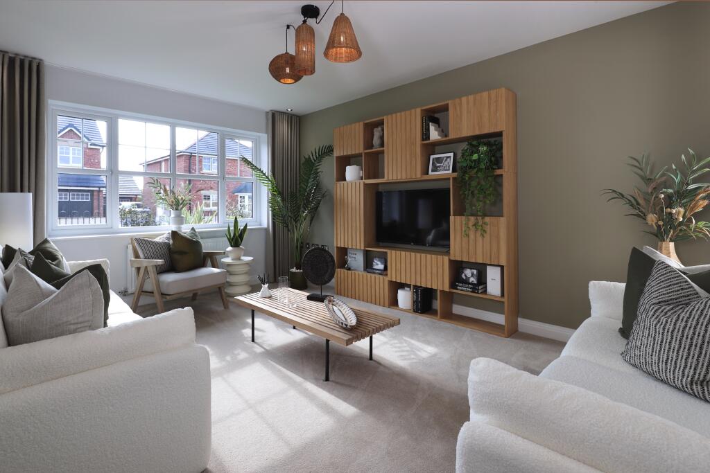 House in Wigan - View 5