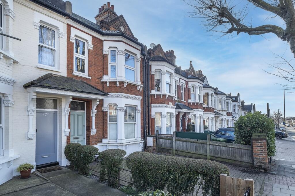 Main image of property: Earlsfield Road,  SW18