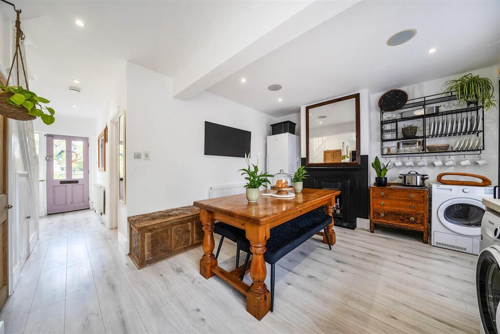 Firs Avenue, Felpham - View 5