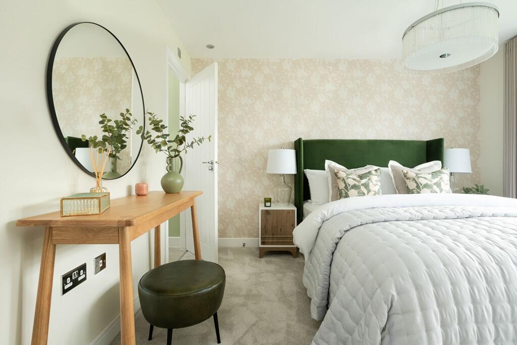 Main image of property: Clare Garden Village,
Dunraven Close
Cowbridge
CF71 7FG