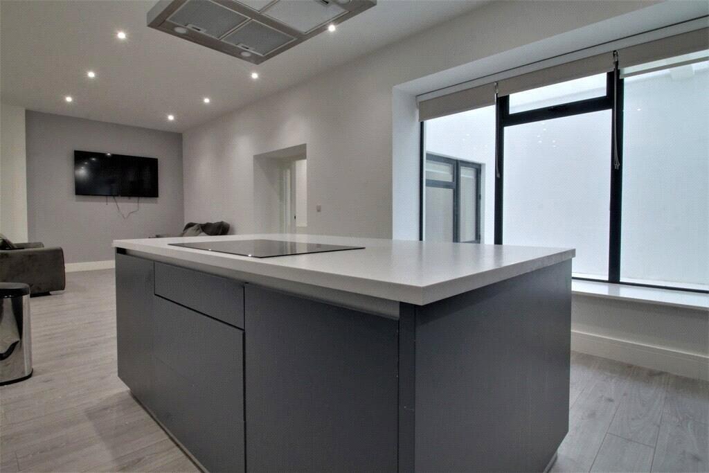 Great Hampton Street, Birmingham, B18 - View 2