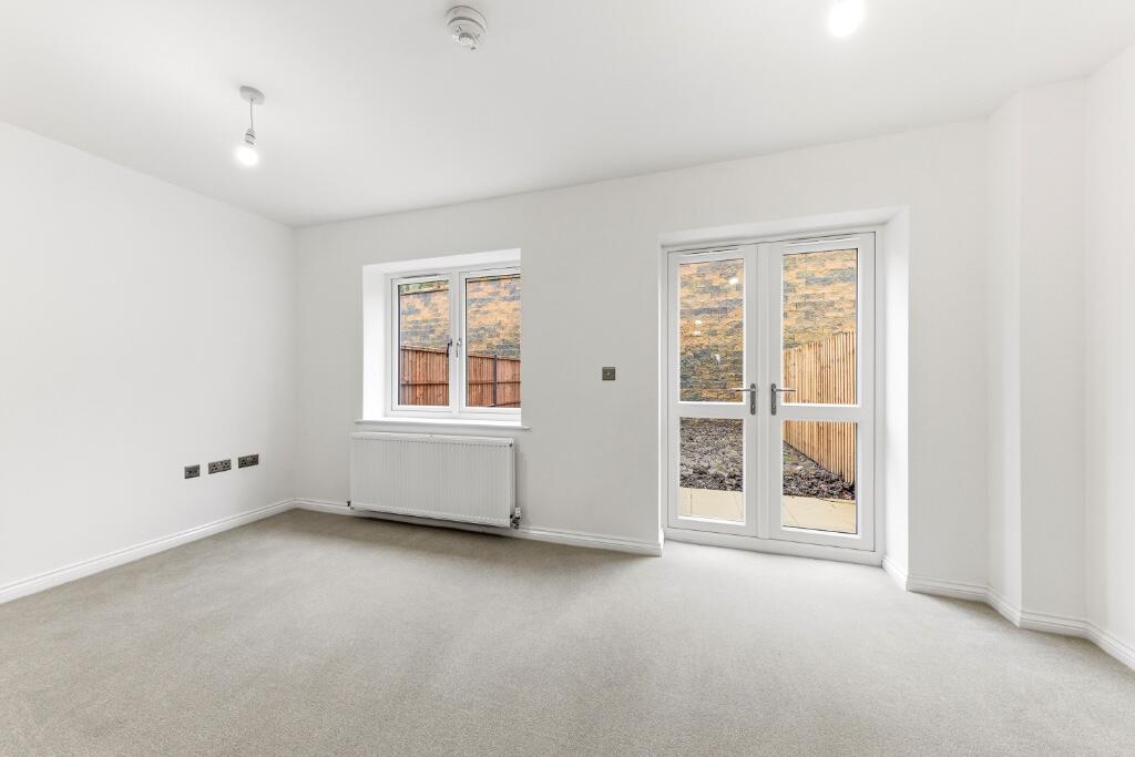 Derry Hill, Menston, LS29 6QD photo 3