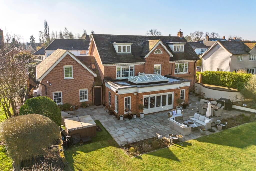 Main image of property: Chelmsford Road, Hatfield Heath, Bishop's Stortford, CM22