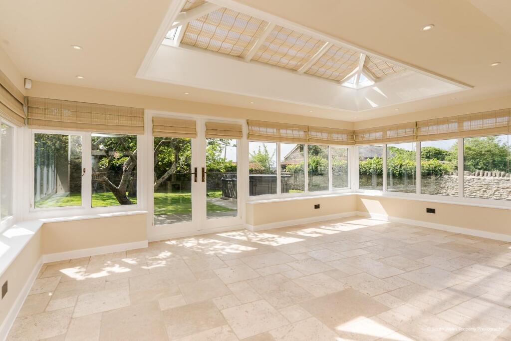 Prisk, Nr Cowbridge, Vale Of Glamorgan, CF71 7TJ - View 5