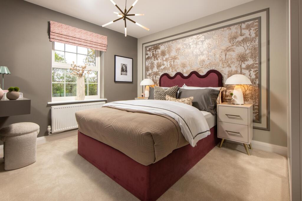 House in Morpeth, Northumberland - View 5